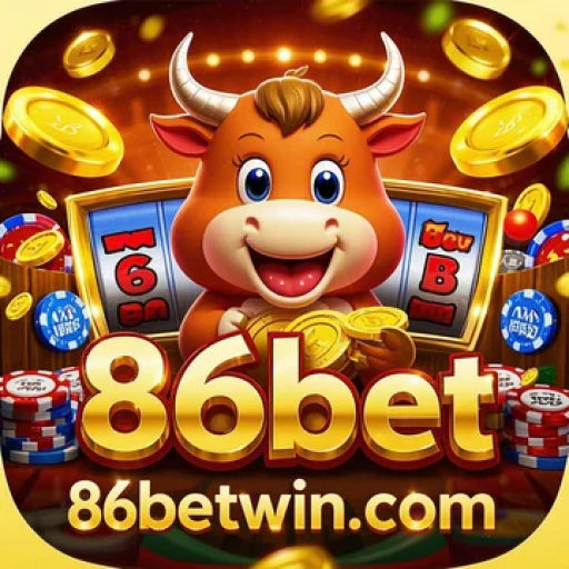 A Revolução dos Jogos Móveis na 86bet