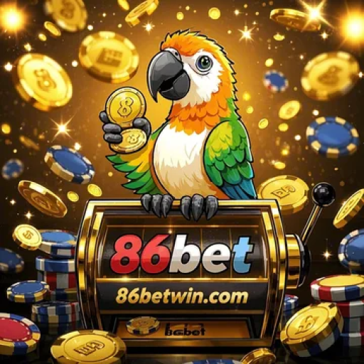 A Importância do Cadastro na 86bet e Seus Benefícios